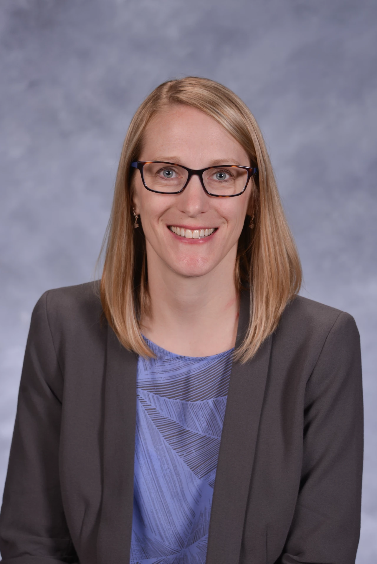 Katie Anderson, MD Katie Anderson - Urgency Care doctor at Main Street Clinic