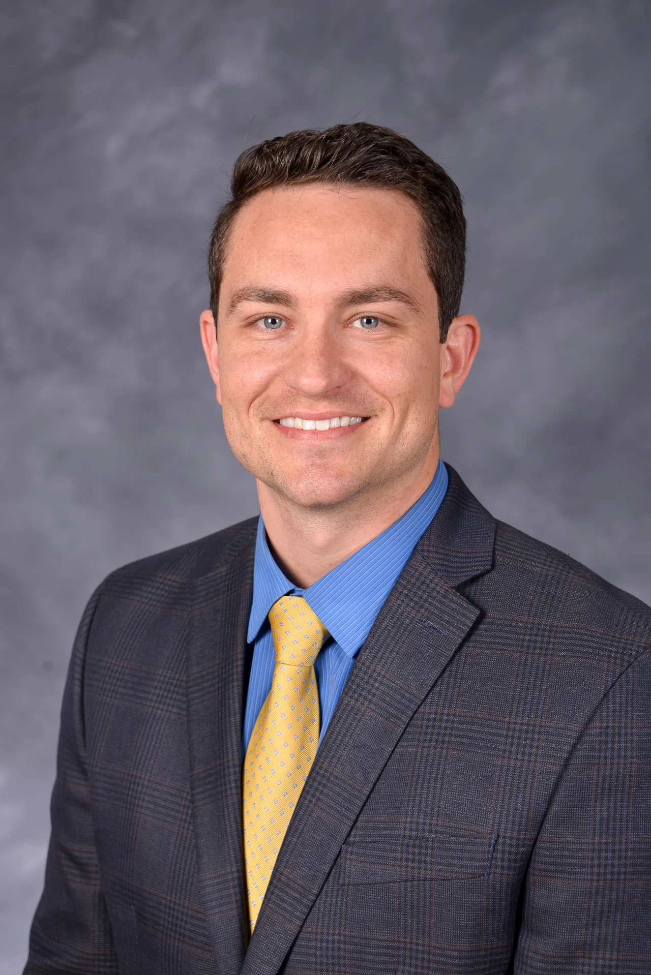 Brett Baldwin, DO Brett Baldwin - Ear, Nose and Throat (ENT) doctor at Wickersham Health Campus
