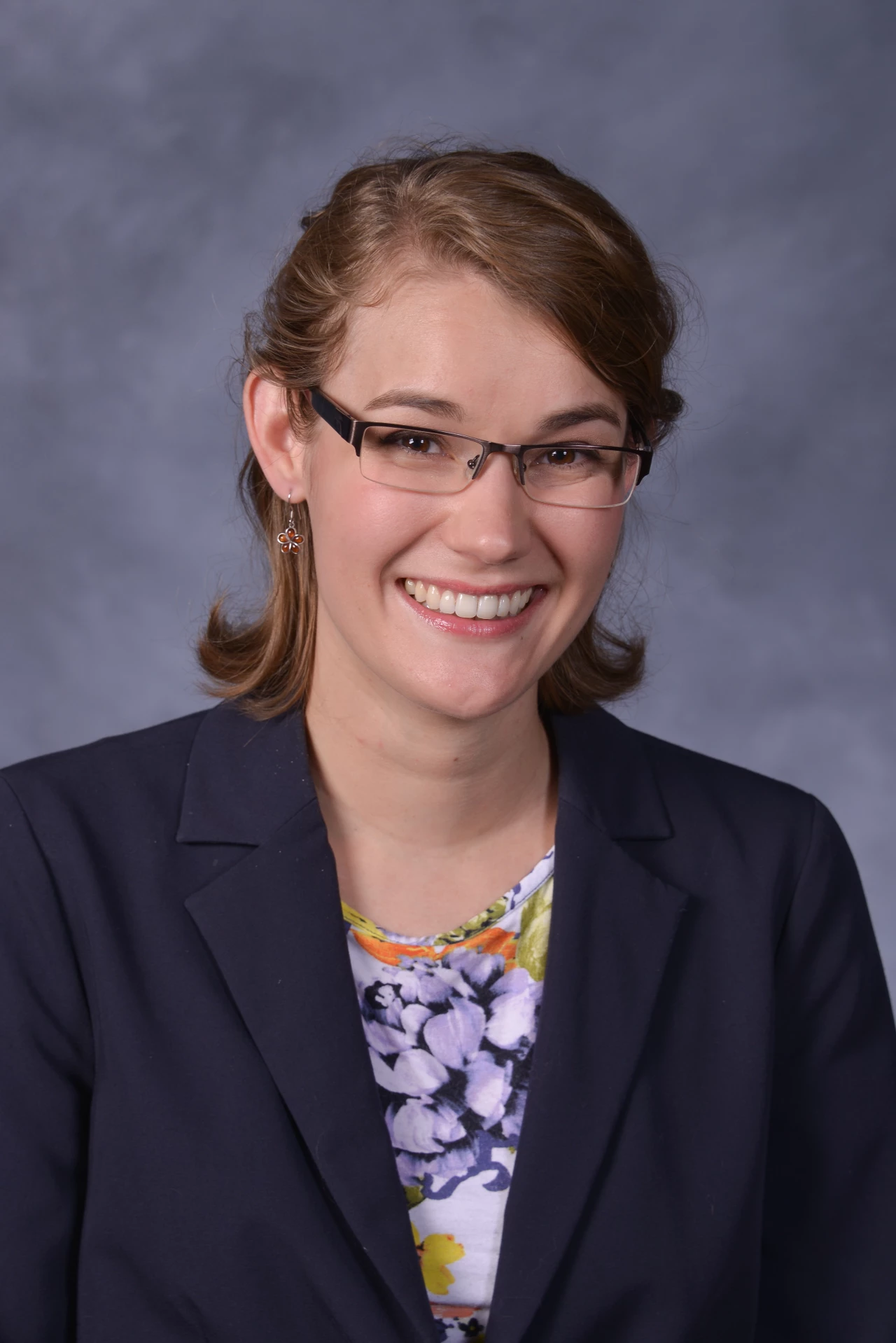 Amy Deehr - Primary Care doctor at Children's Health Center