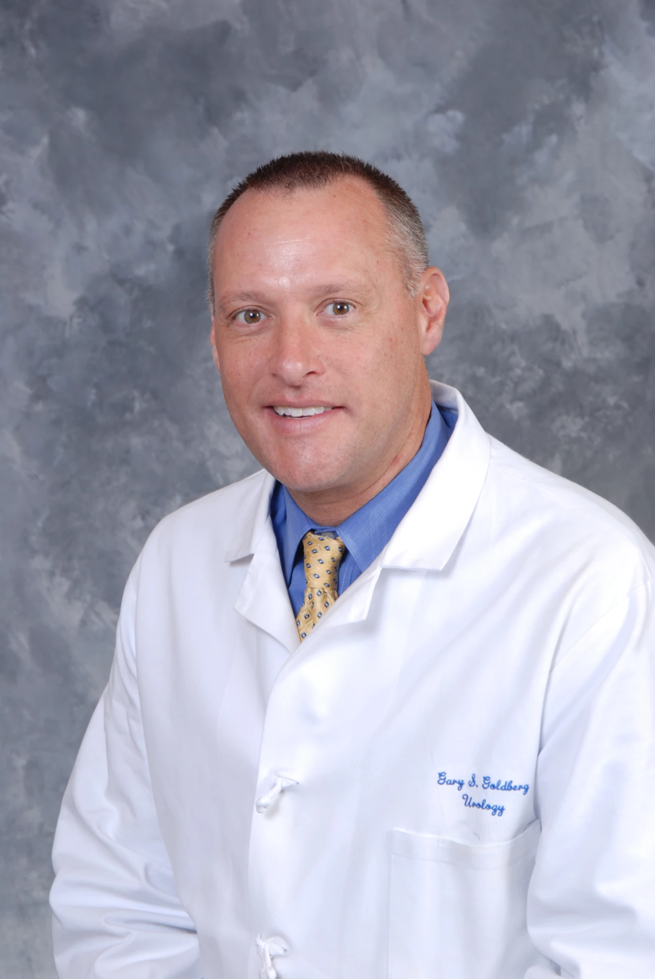 Gary Goldberg - Urology doctor at Wickersham Health Campus