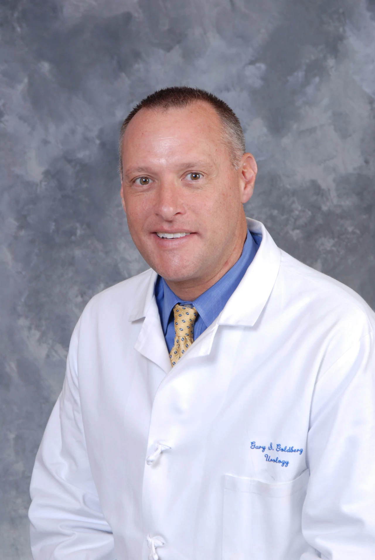 Gary Goldberg, MD Gary Goldberg - Urology doctor at Wickersham Health Campus