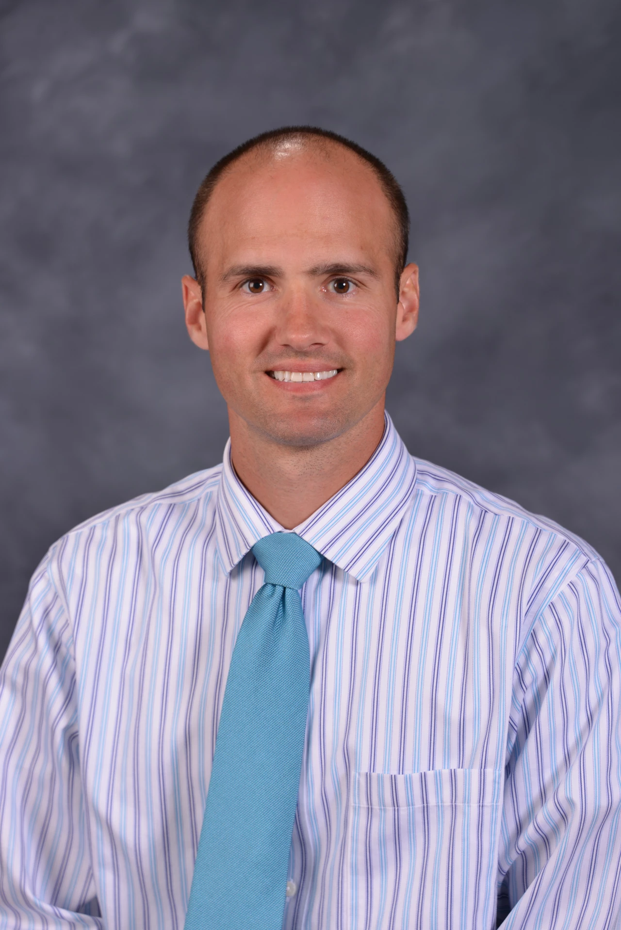 Nathaniel Graham, OD Nathaniel Graham - Eye Care Center provider at Wickersham Health Campus