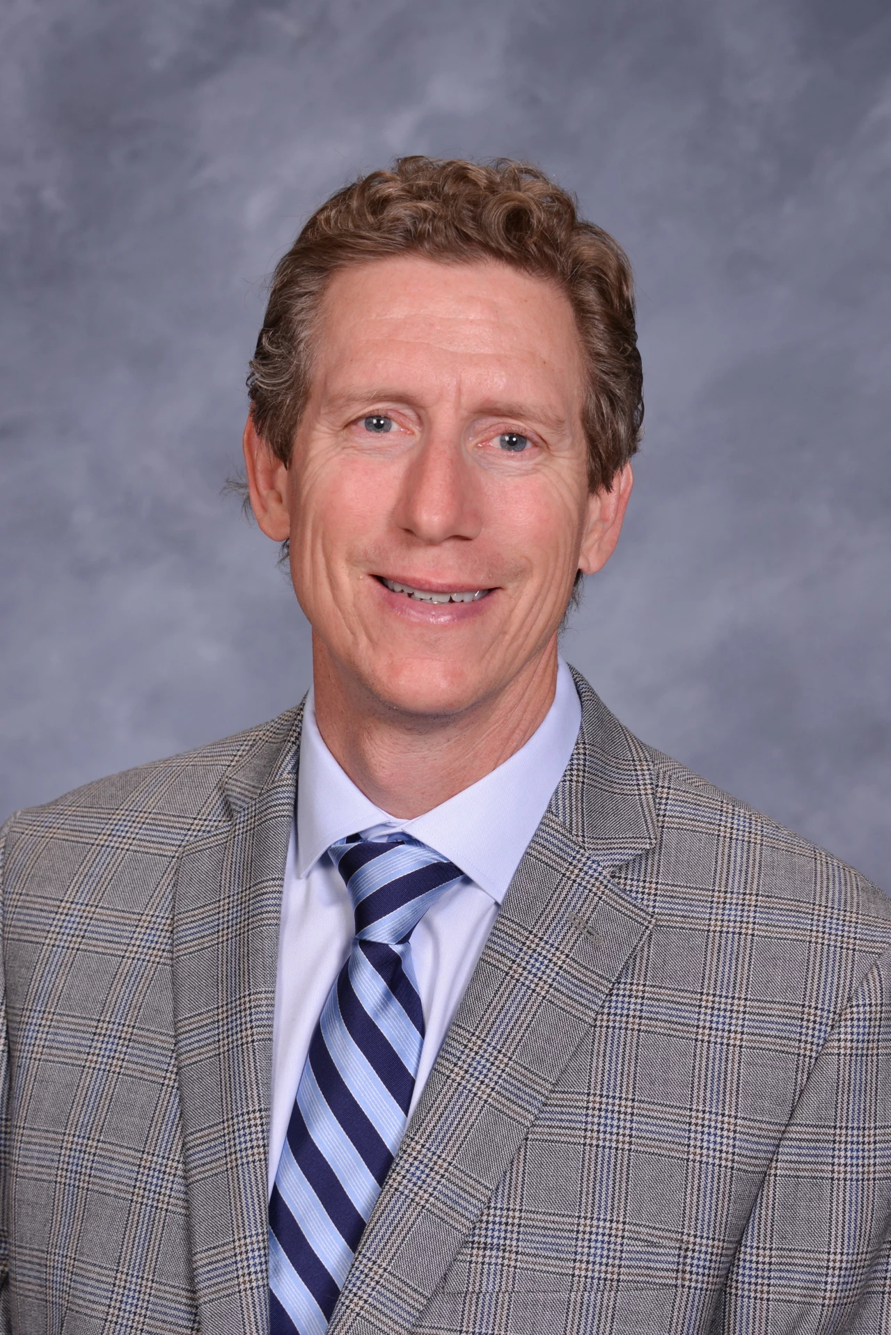 John Benson, MD John Benson - Primary Care doctor at Wickersham Health Campus