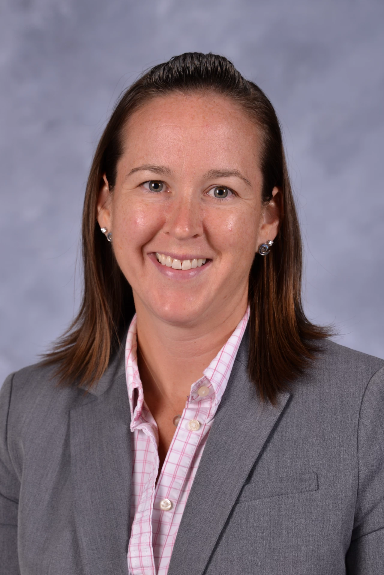 Katie Thompson, DO Katie Thompson - Family Medicine doctor at Main Street Clinic
