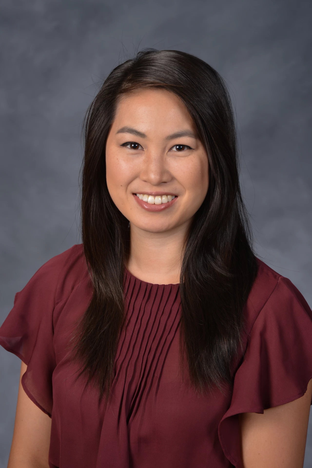 Pauline Chen - Eye Care Center doctor at Wickersham Health Campus