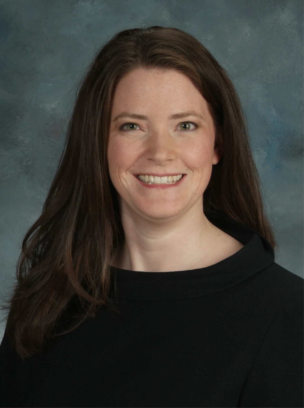 Katie Smentek - Primary Care doctor at Children's Health Center