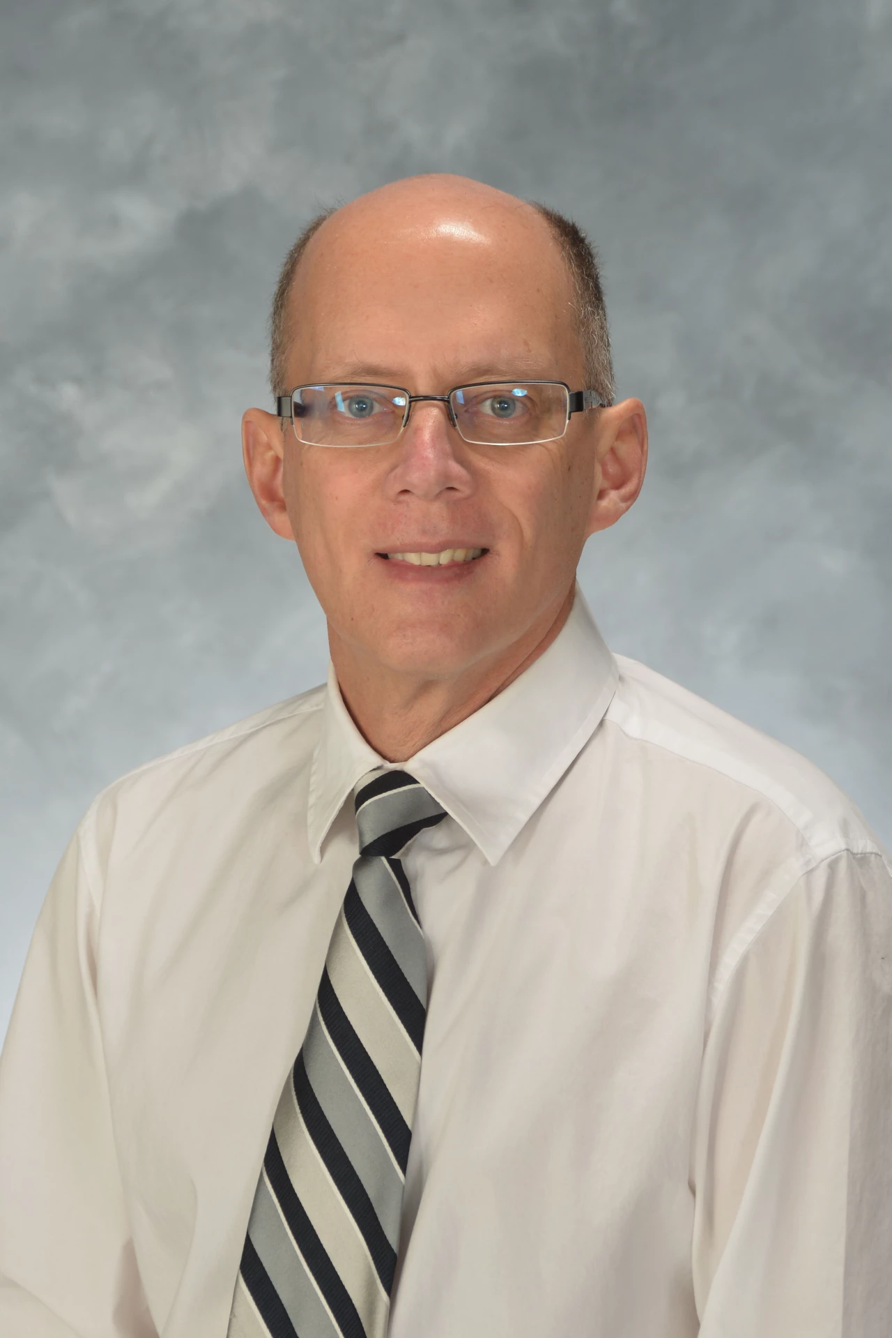 Steven Haugen, MD Steven Haugen - Nuclear Medicine doctor at Main Street Clinic