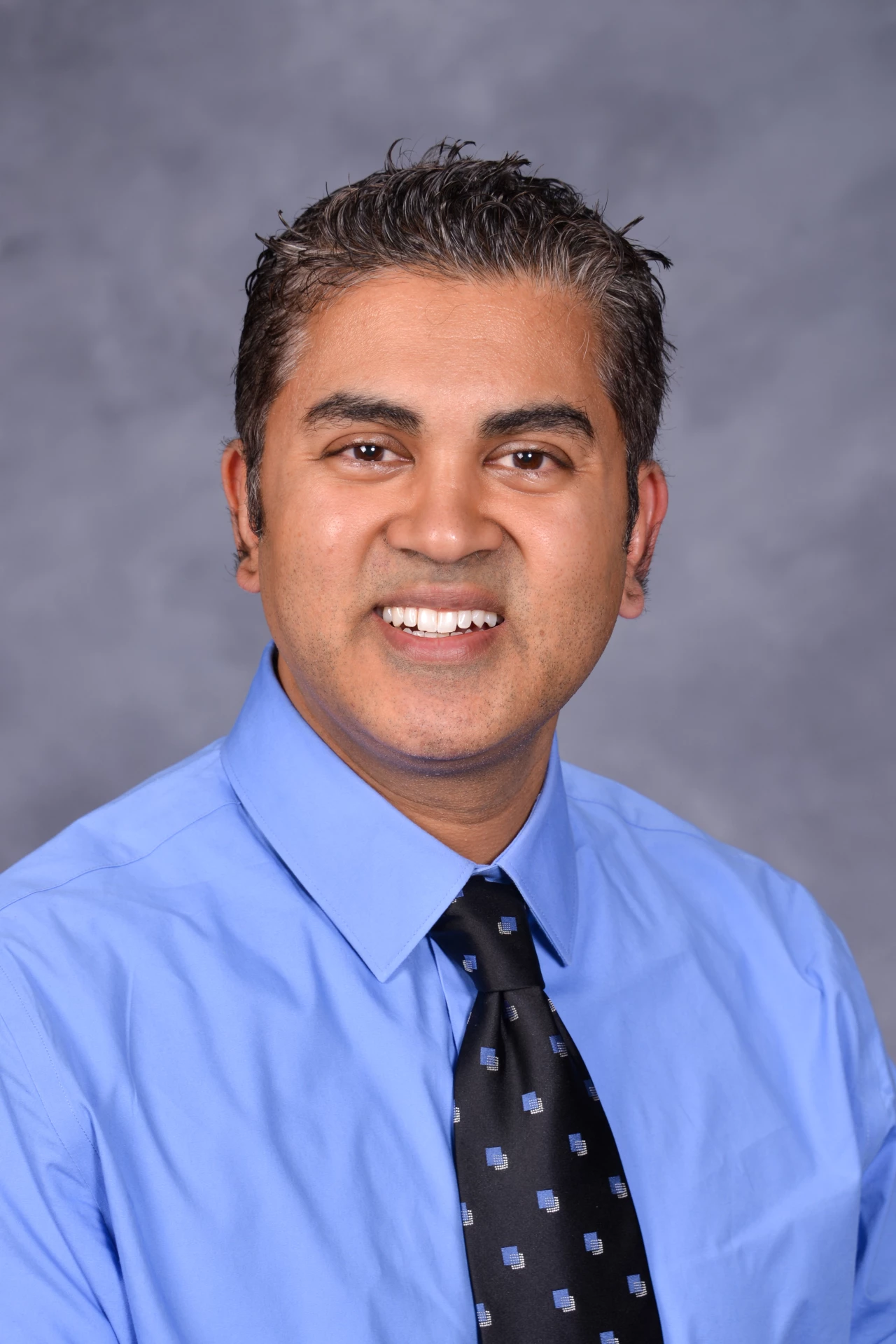 Srinivasan Ramanuja, MD Srinivasan Ramanuja - Allergy doctor at Wickersham Health Campus