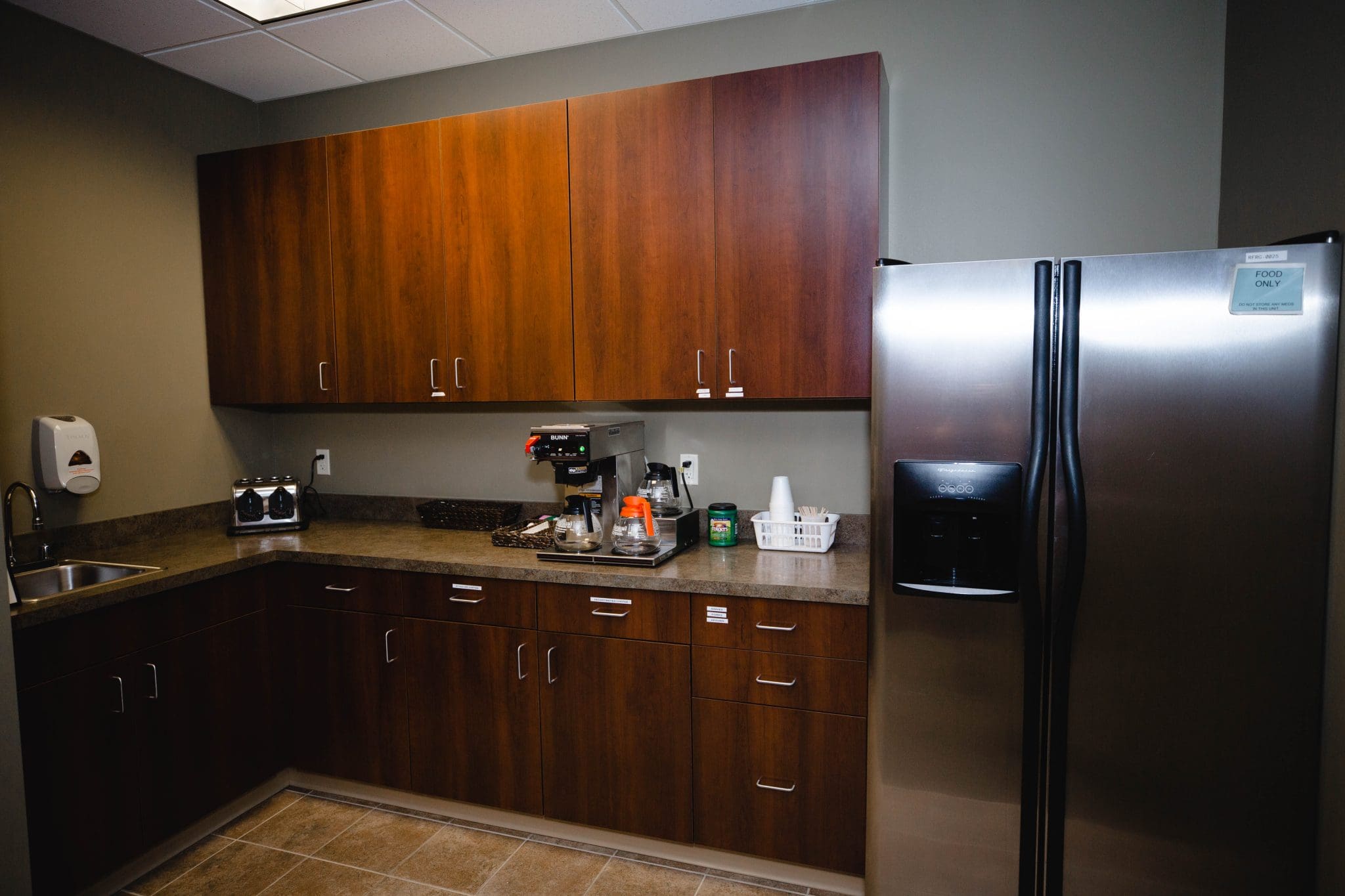 Sleep Center Mankato Clinic