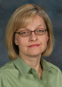 Karie Soost - Primary Care provider at Main Street Clinic